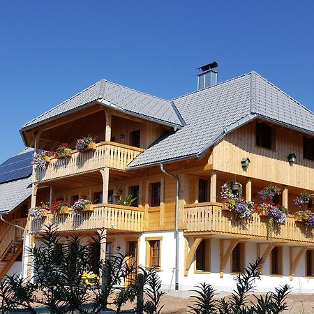 Fischerhof โฮเคนชวันด์ ภายนอก รูปภาพ