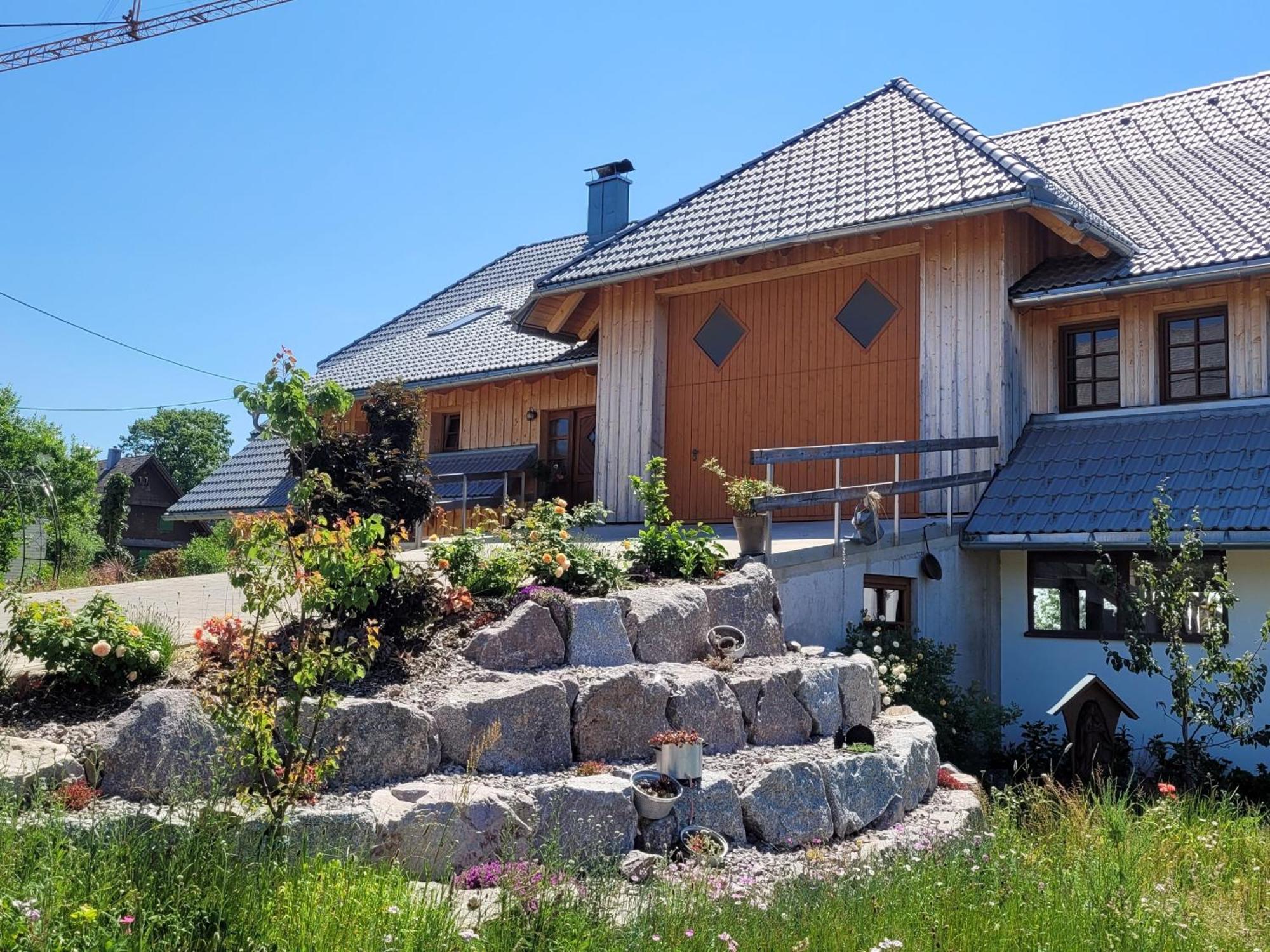 Fischerhof โฮเคนชวันด์ ภายนอก รูปภาพ