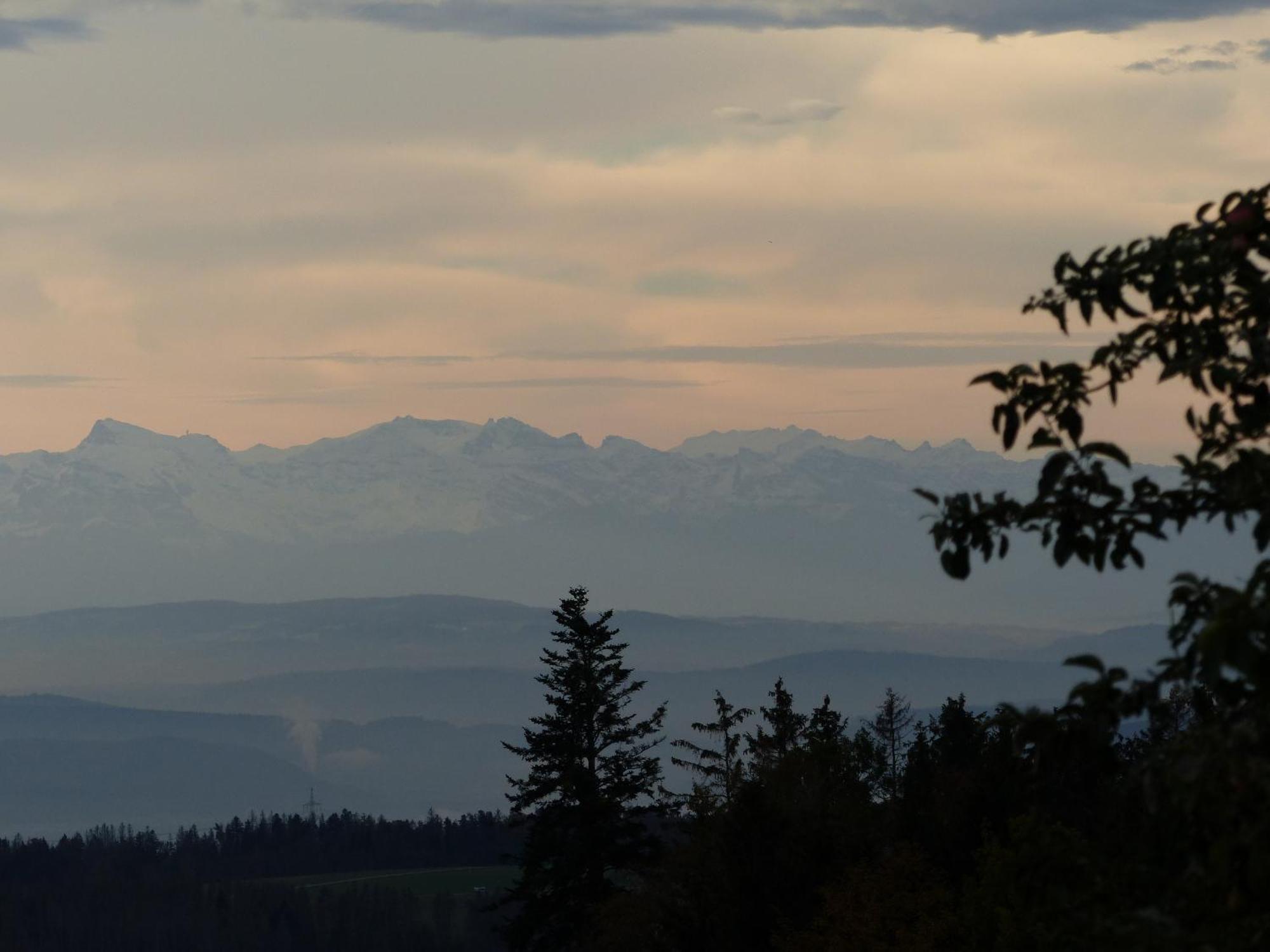 Fischerhof โฮเคนชวันด์ ภายนอก รูปภาพ