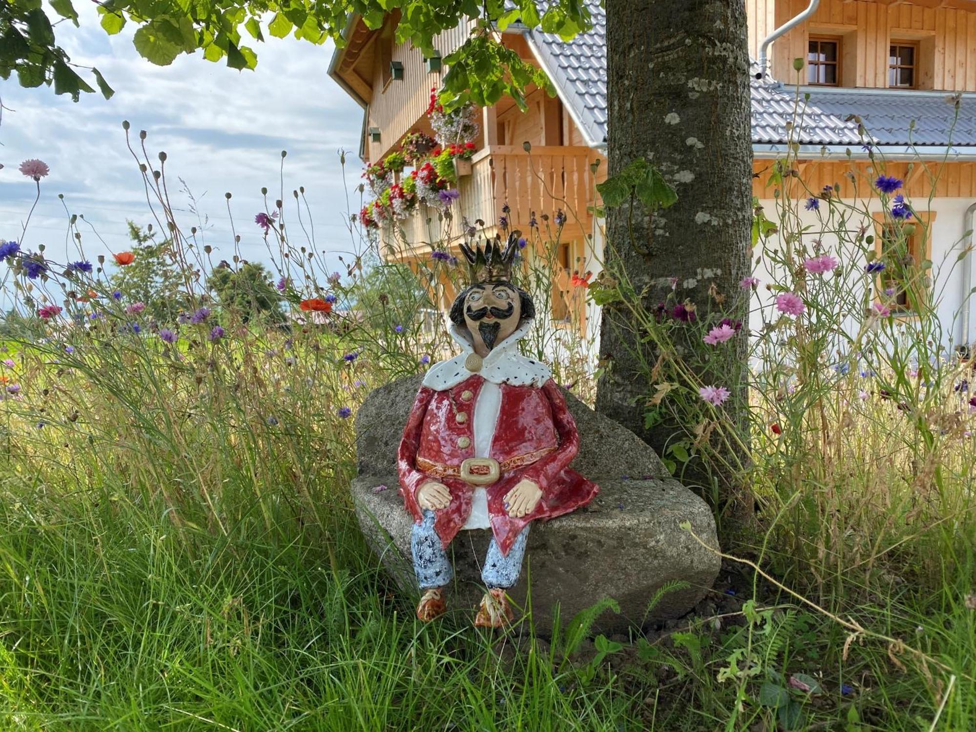 Fischerhof โฮเคนชวันด์ ภายนอก รูปภาพ
